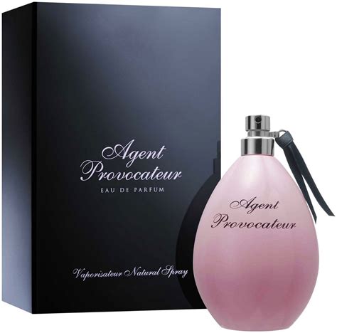 Agent Provocateur Perfume .